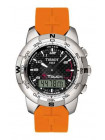 Каучуковый ремешок Tissot T610014615